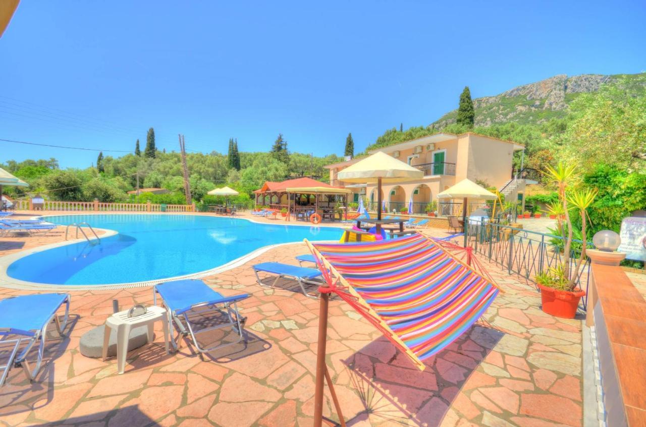 Mermaid Pool And Bar 3*